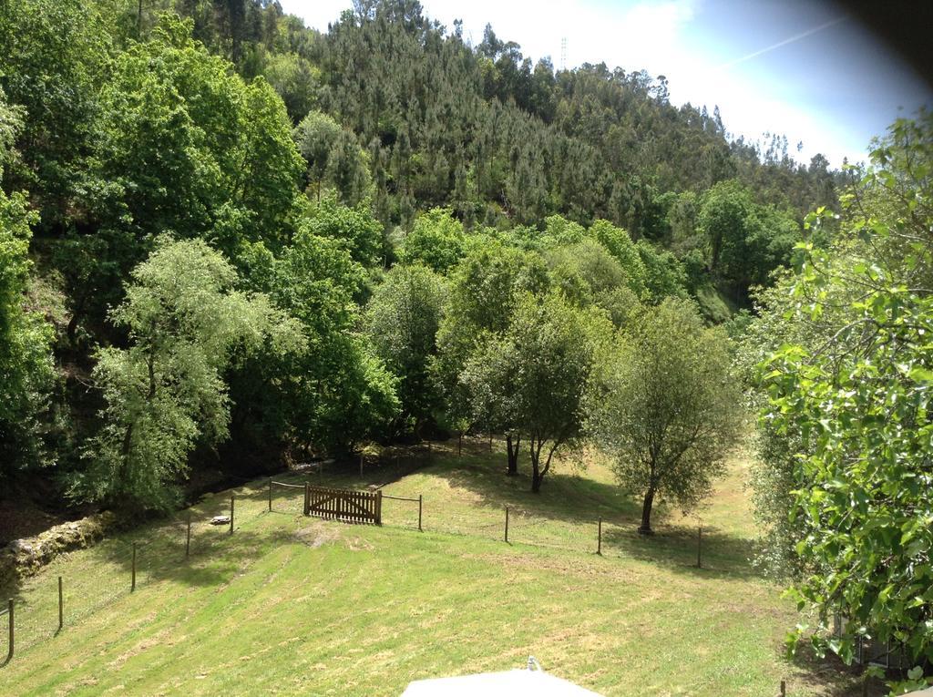 Вилла Saberamar Little Country Арока Экстерьер фото