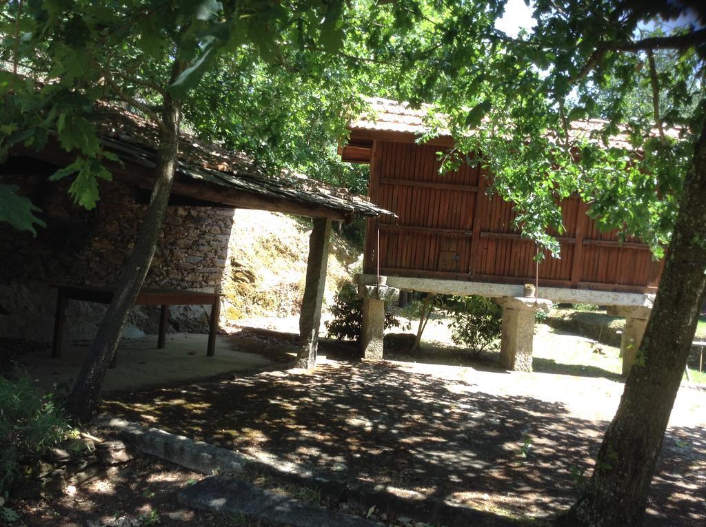 Вилла Saberamar Little Country Арока Экстерьер фото