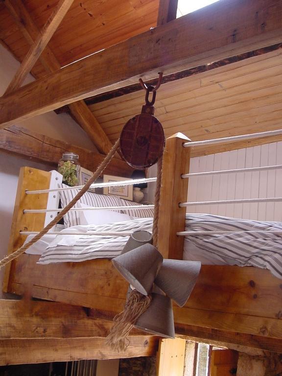 Вилла Saberamar Little Country Арока Экстерьер фото
