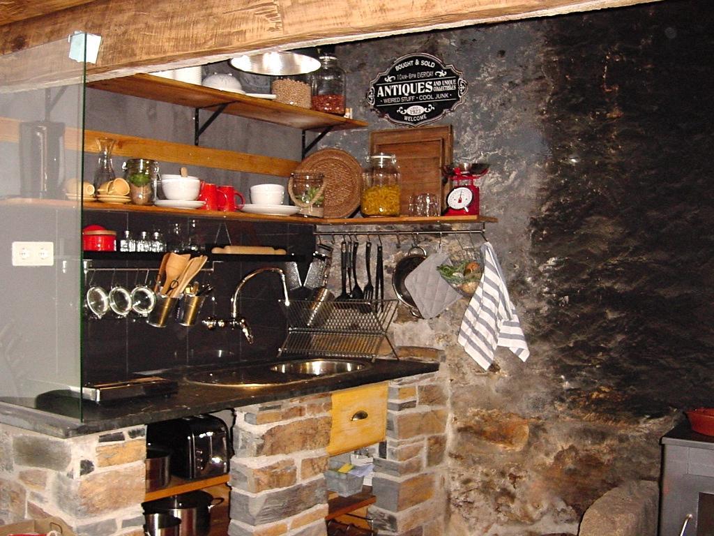 Вилла Saberamar Little Country Арока Экстерьер фото